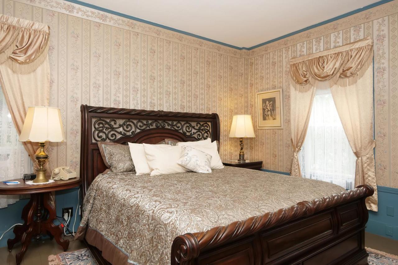 Mira Monte Inn & Suites Бар-Гарбор Екстер'єр фото
