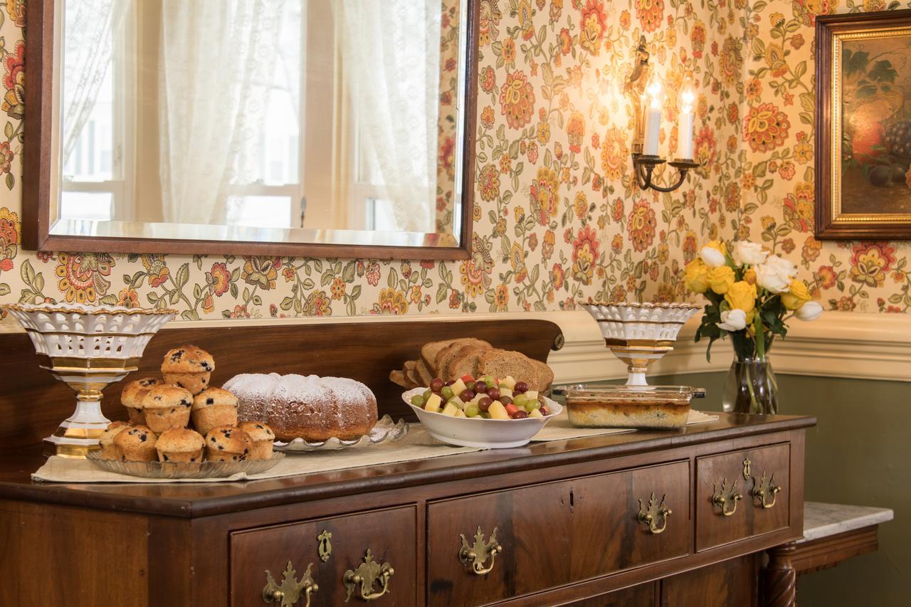 Mira Monte Inn & Suites Бар-Гарбор Екстер'єр фото